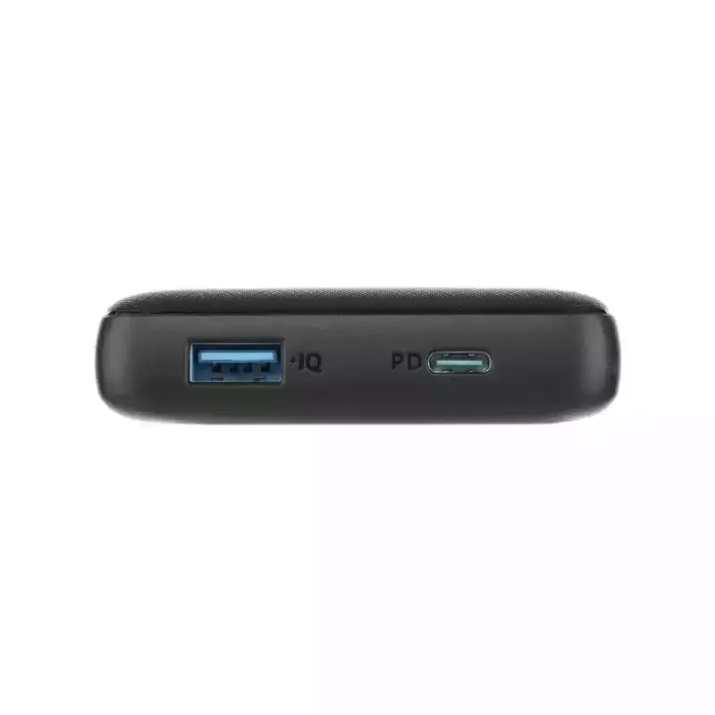 پورت های پاوربانک باسئوس مدل powercore essentioal